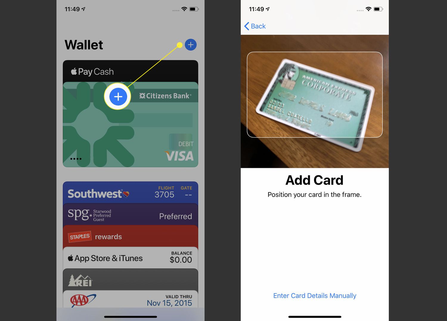 Citi on Apple Pay | Fast, Easy & Secure Payment - Citibank Hong Kong