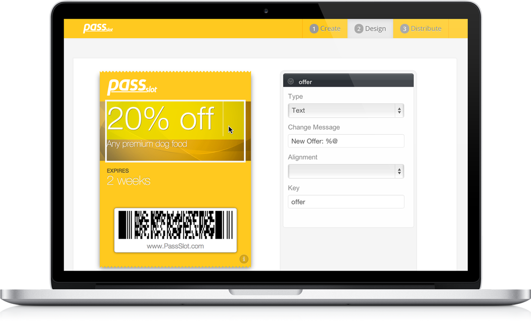 ‎Passbook - Wallet Pass Creator on the App Store