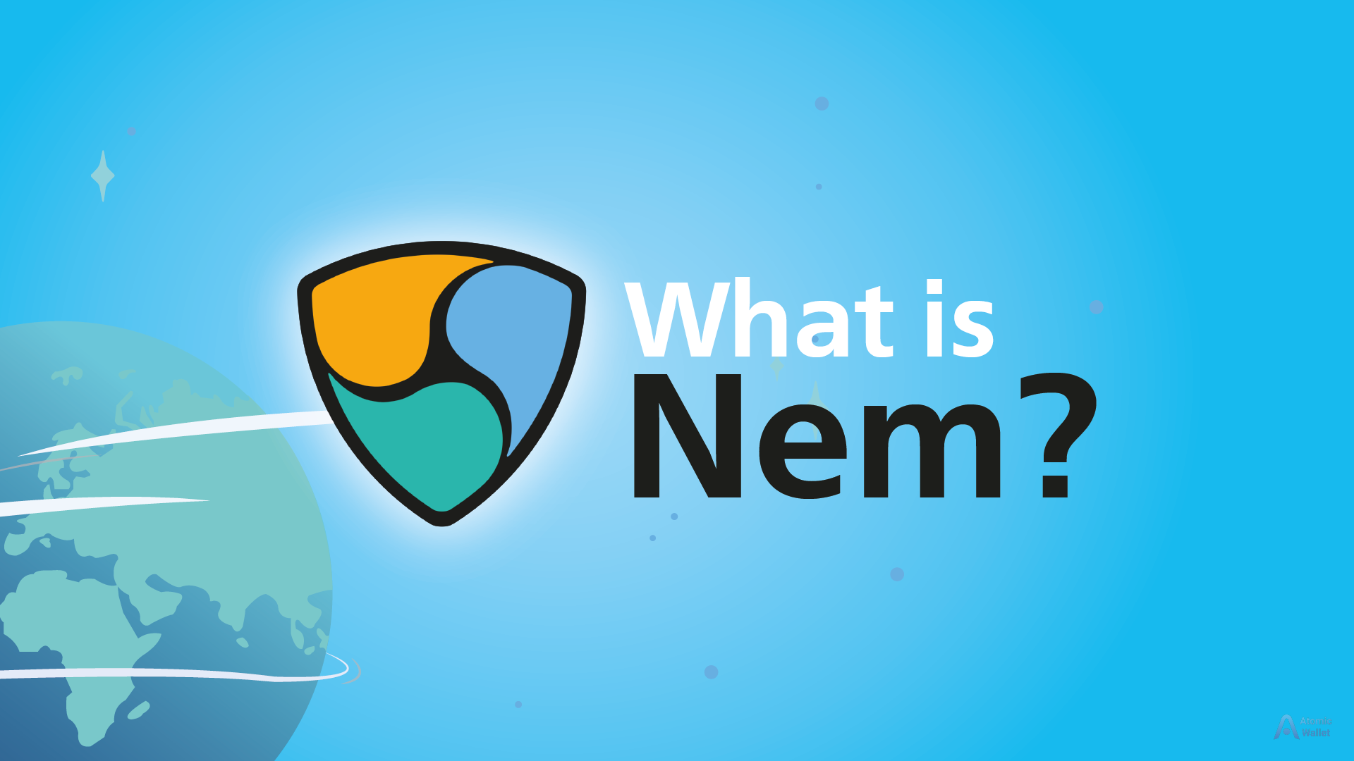 ‎NEM Wallet on the App Store