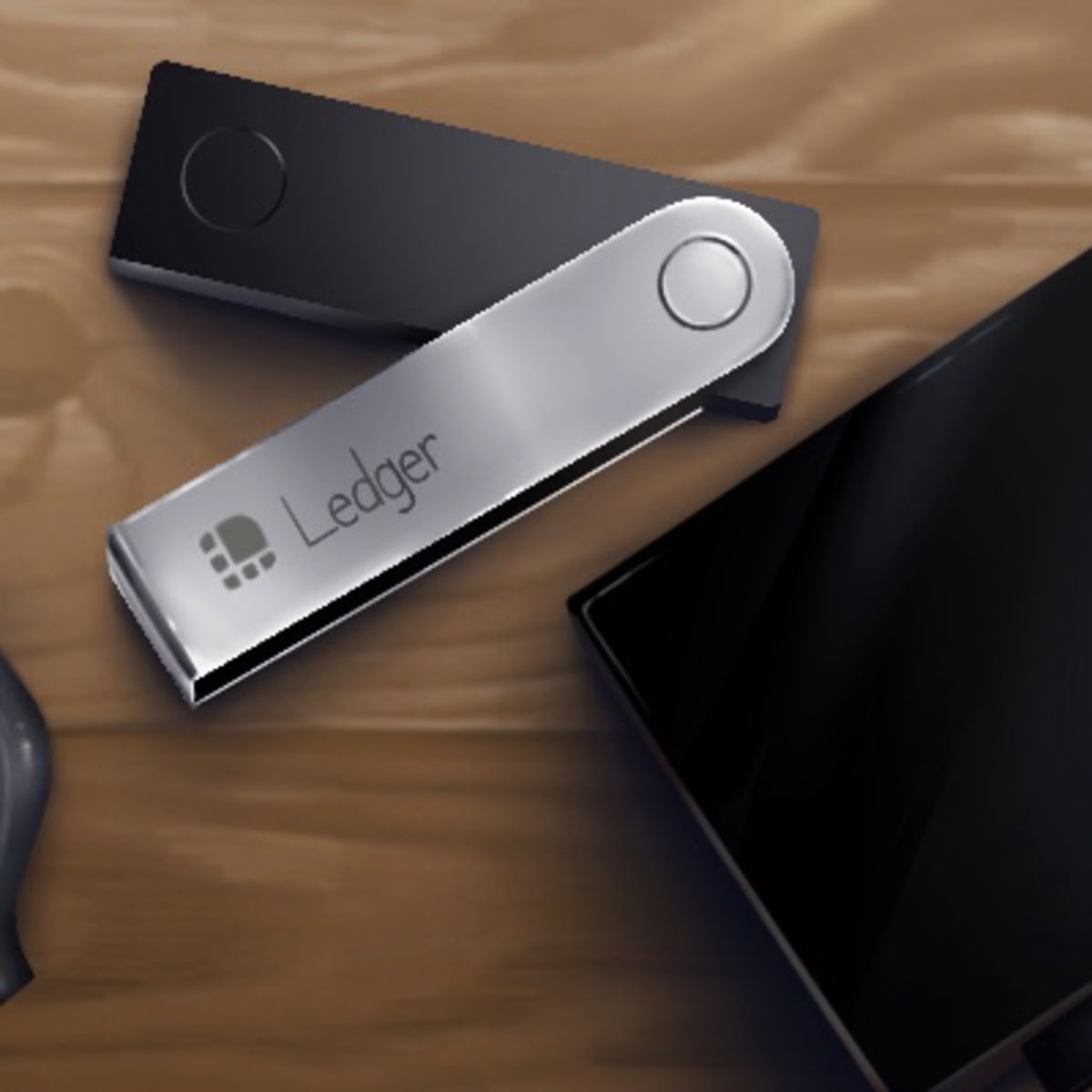 What Is A USB Crypto Wallet