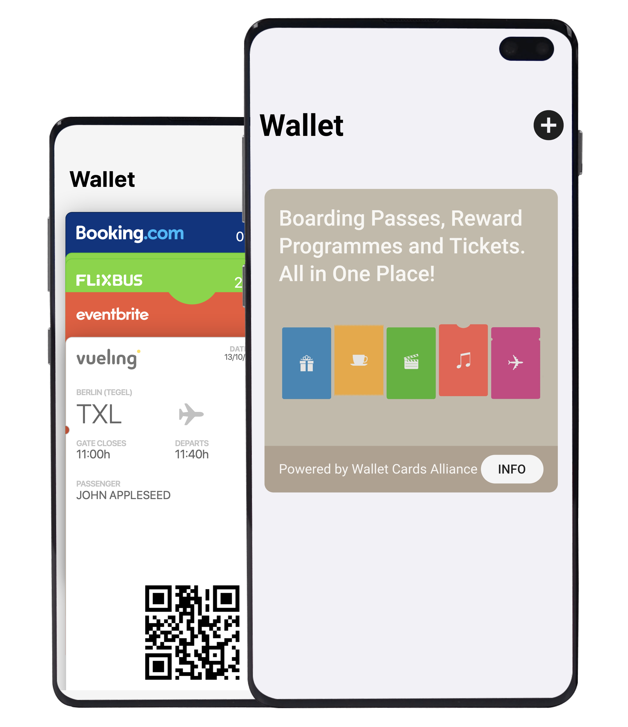 Google Wallet - Your Fast and Secure Digital Wallet