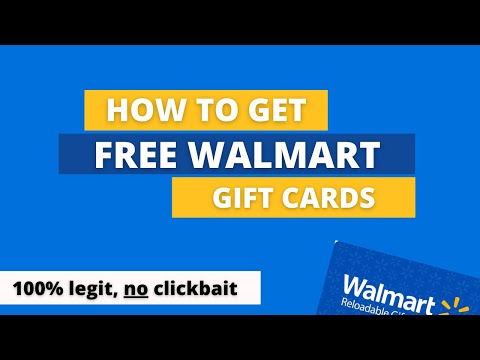 Walmart Gift Cards - Giftogram