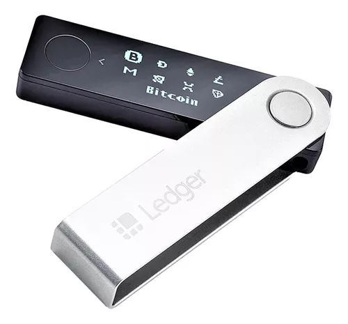 TRC20 Wallet | Ledger