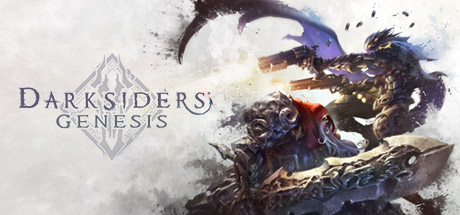 Chapter 15 Boatman coin bug. :: Darksiders Genesis General Discussions