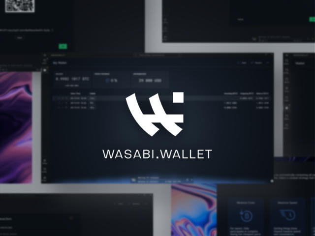 Wasabi Wallet Announced Coinjoin API for Enterprises