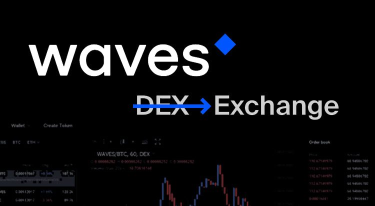 WAVES DEX User Guide - Part I: Setting Up Your Waves Wallet in 7 Easy Steps — Steemit