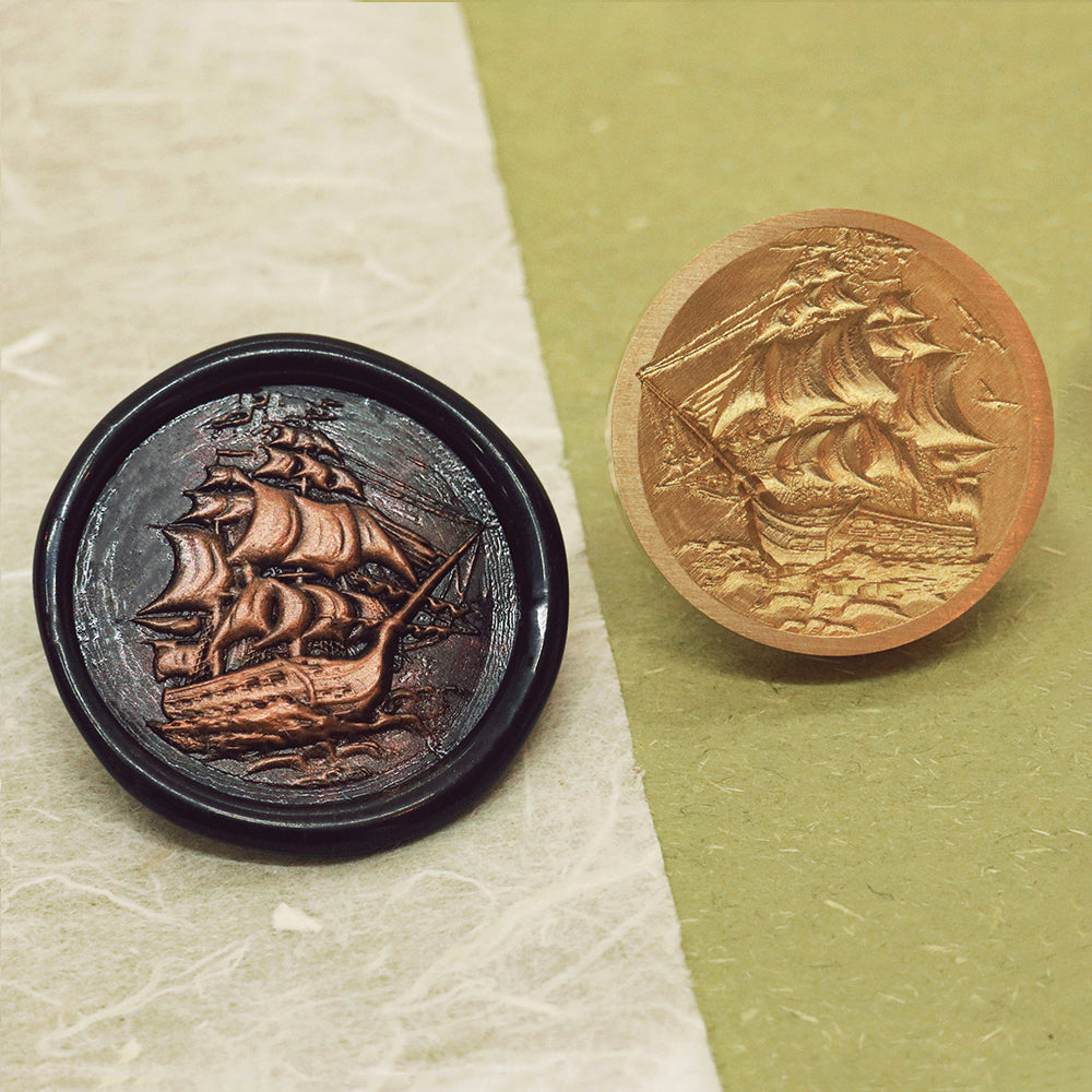 Wax Seals | Shire Post Mint