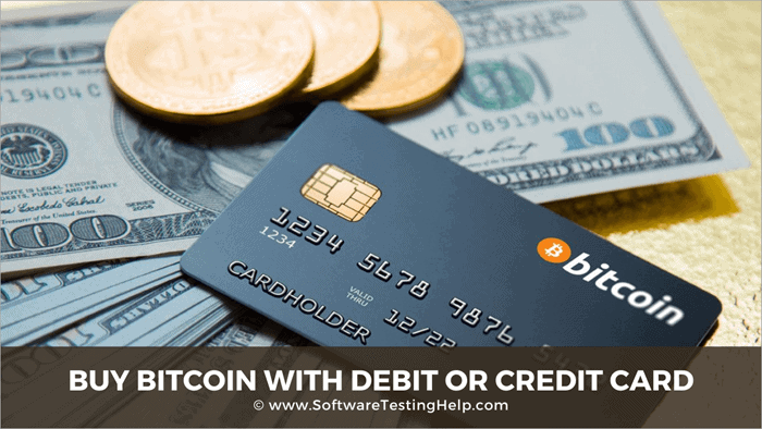 Buy Cryptocurrency: Buy Crypto with Credit Card & More