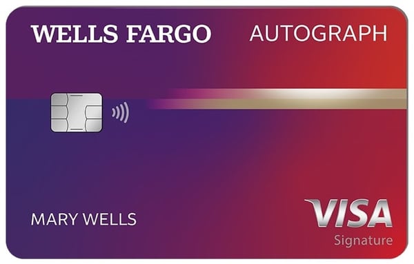 Wells Fargo Propel American Express Card - Review