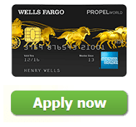 Wells Fargo Propel Amex Card Review | helpbitcoin.fun