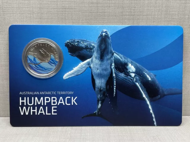 Canadian Cent Orca Whale 1/25 oz Pure Gold Coin