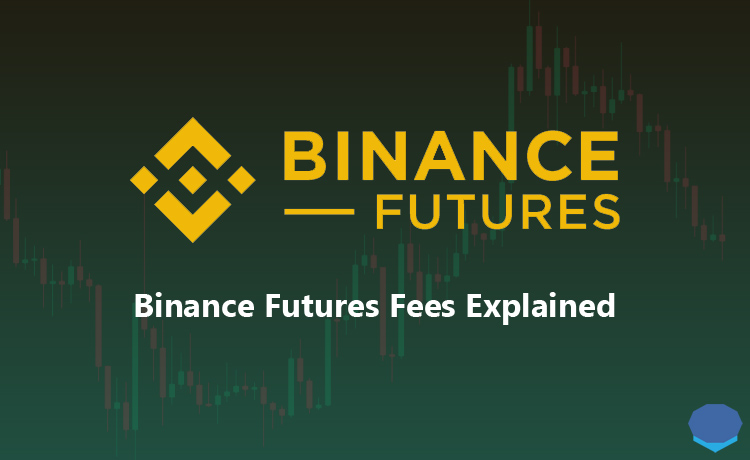 Binance futures fees explained March | helpbitcoin.fun