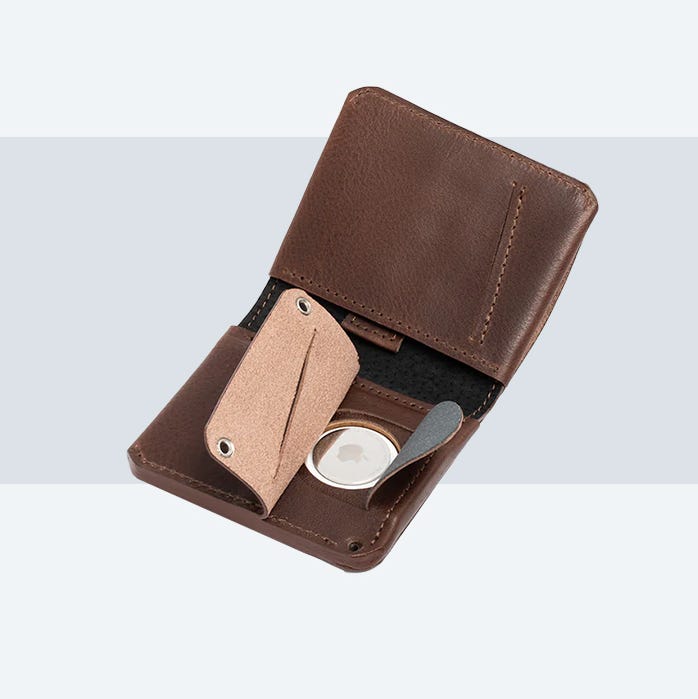 12 Card Cases That Are Great Alternatives to Bulky Wallets