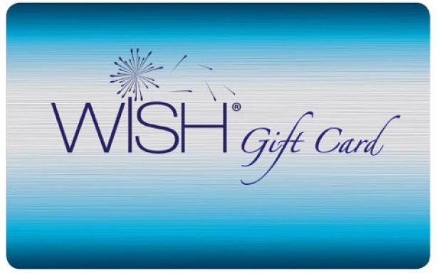 WISH Gift Cards – RAA member discount | RAA