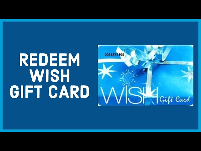 The Gift Card redeemable for more than brands - EVERYWISH UK