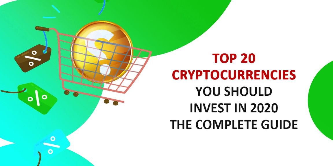 10 Best Cryptocurrency Exchanges Of 