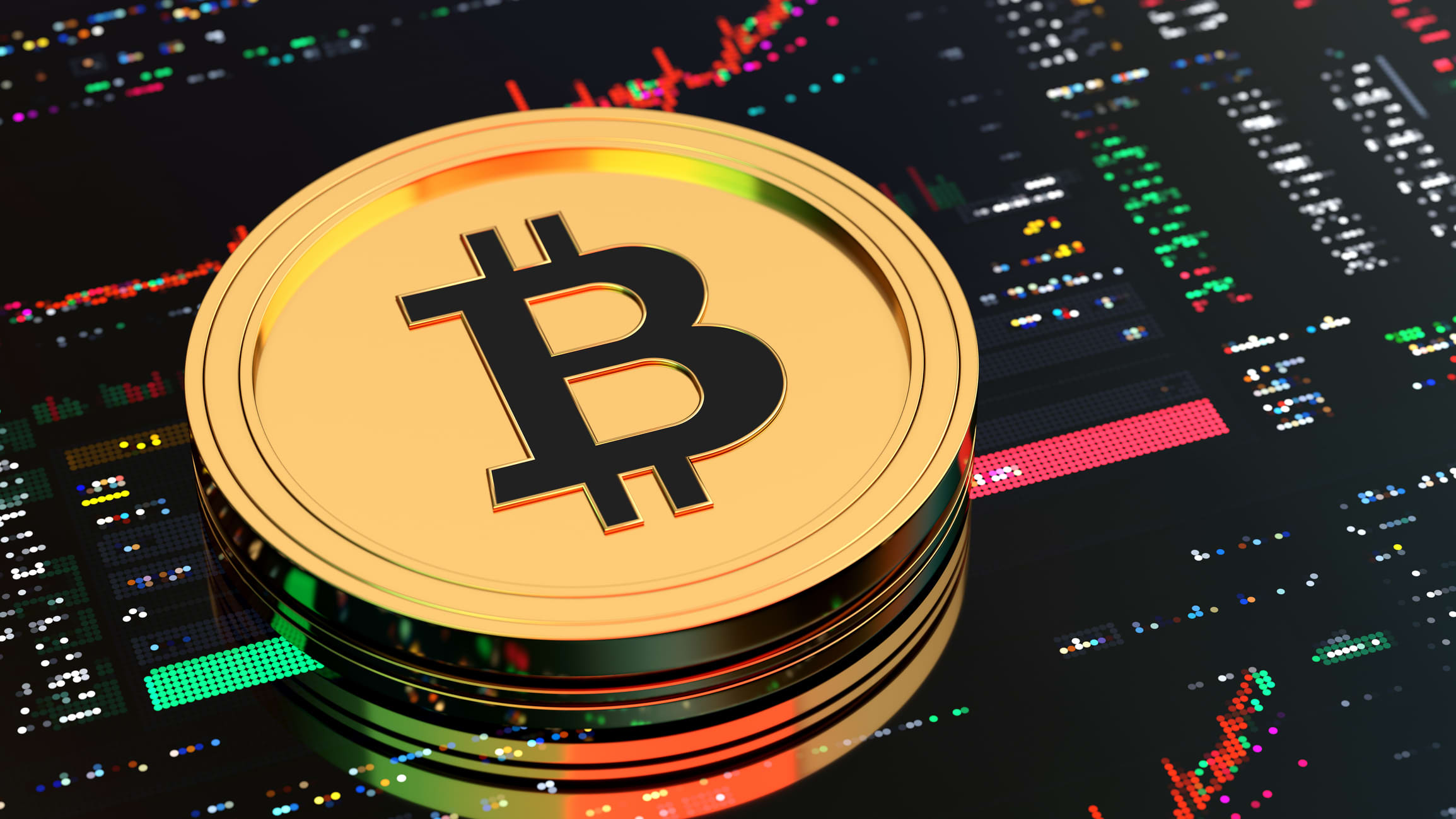 10 Important Cryptocurrencies Other Than Bitcoin