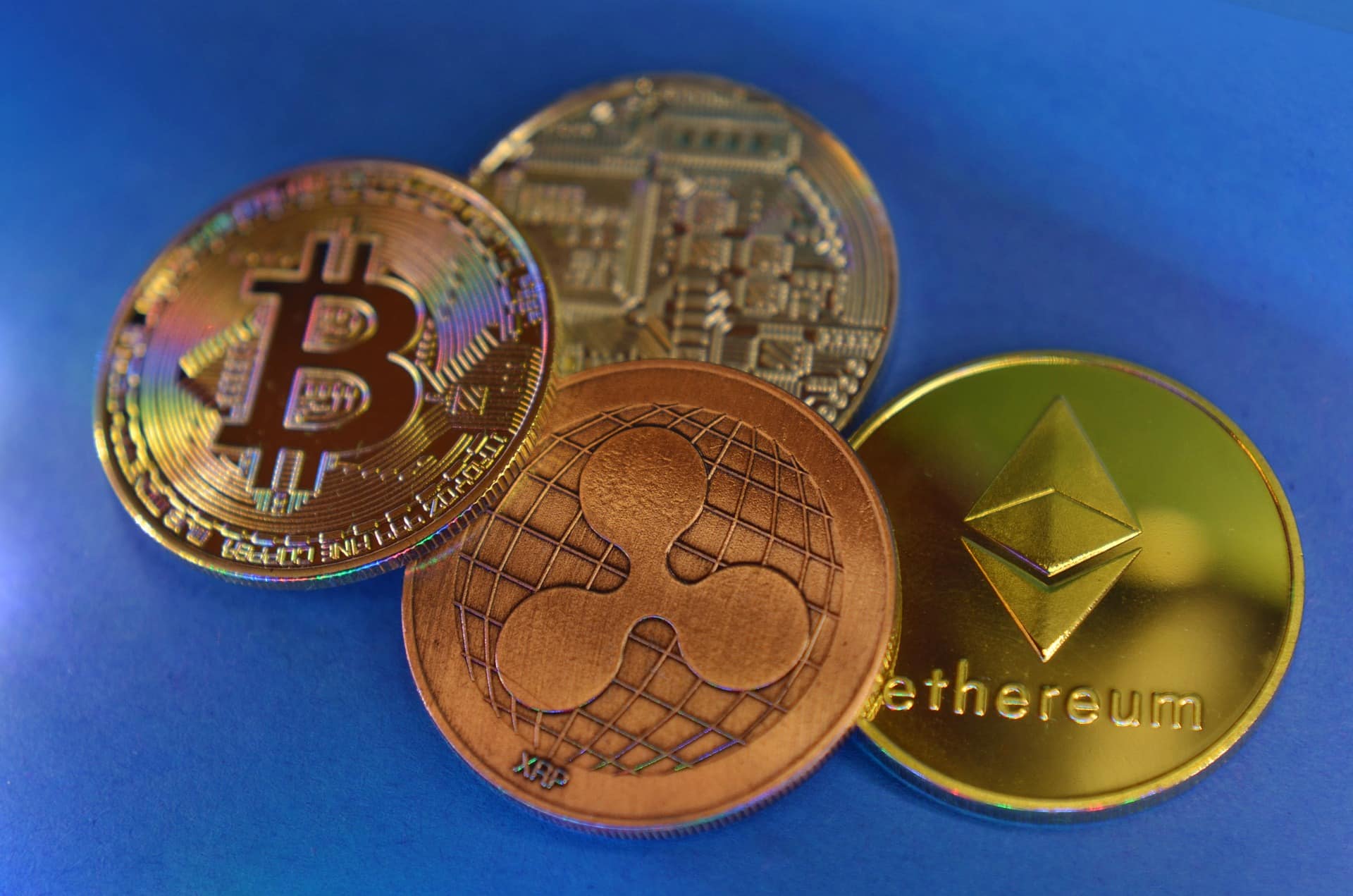 12 Most Popular Types Of Cryptocurrency | Bankrate