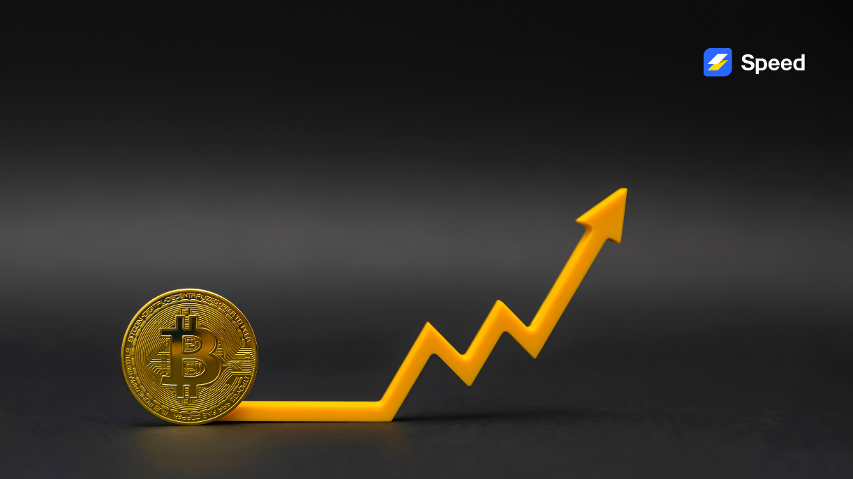 What Determines Bitcoin's Price? - GeeksforGeeks