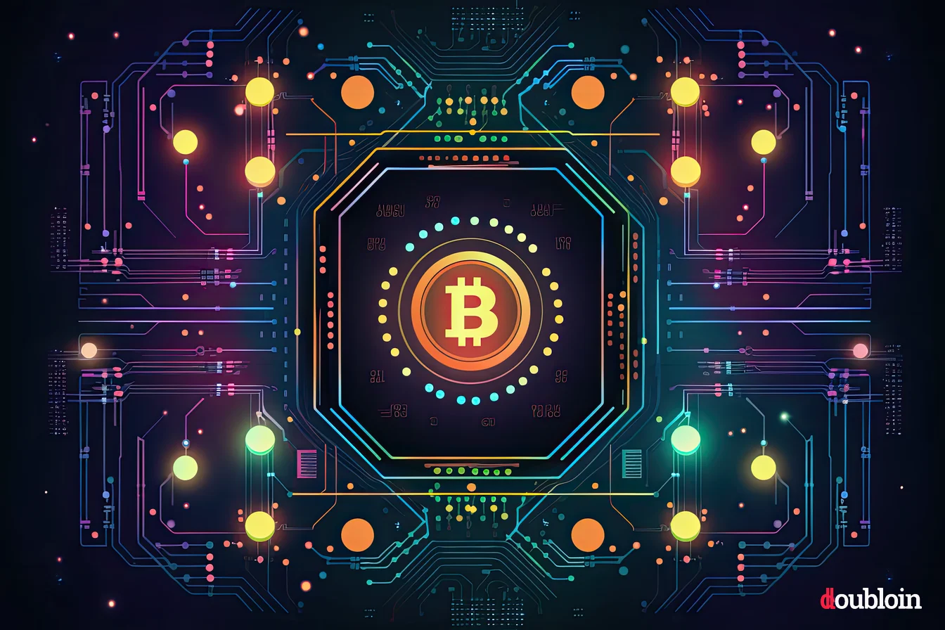 Bitcoin Blockchain Security: Nodes or Miners? - D-Central