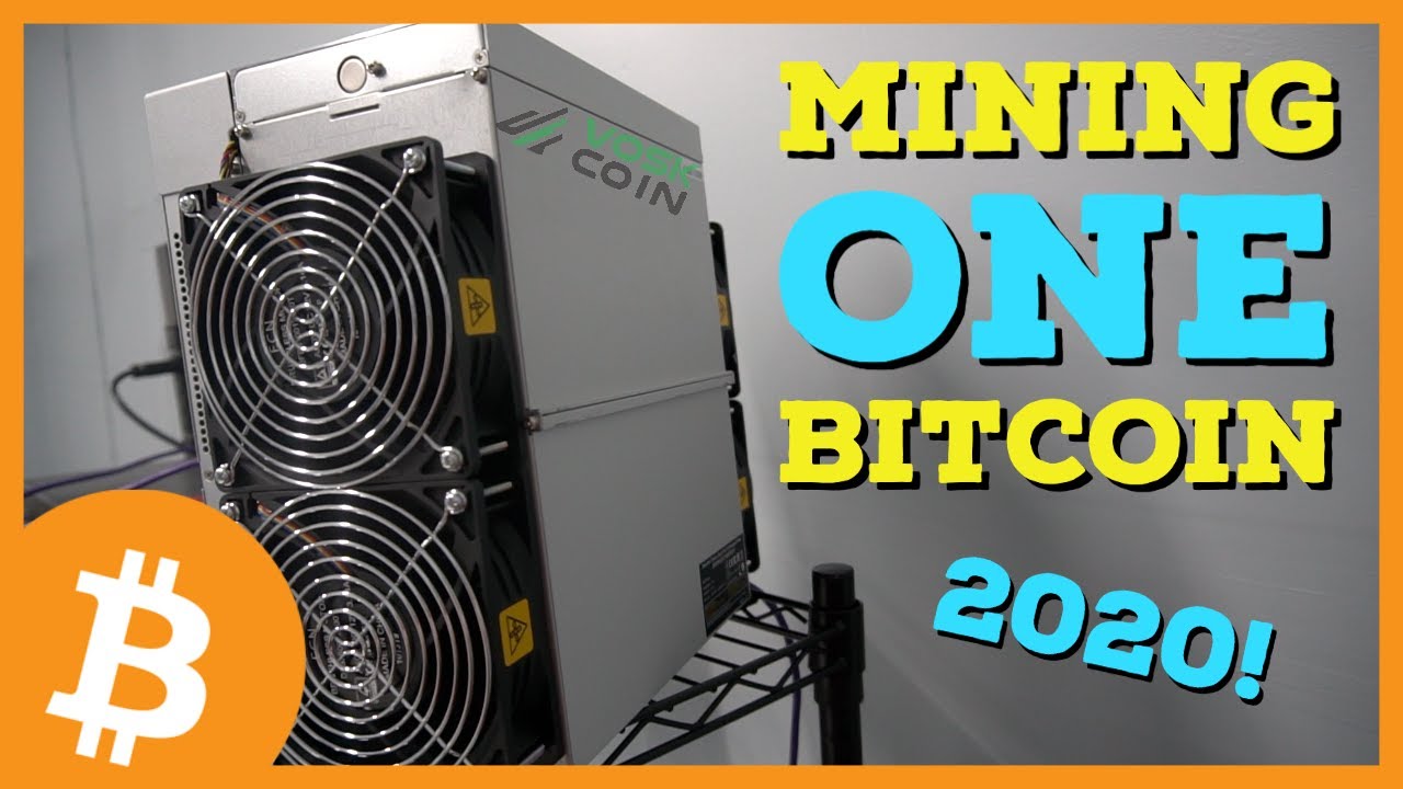 How to mine Bitcoin (BTC) | Finder