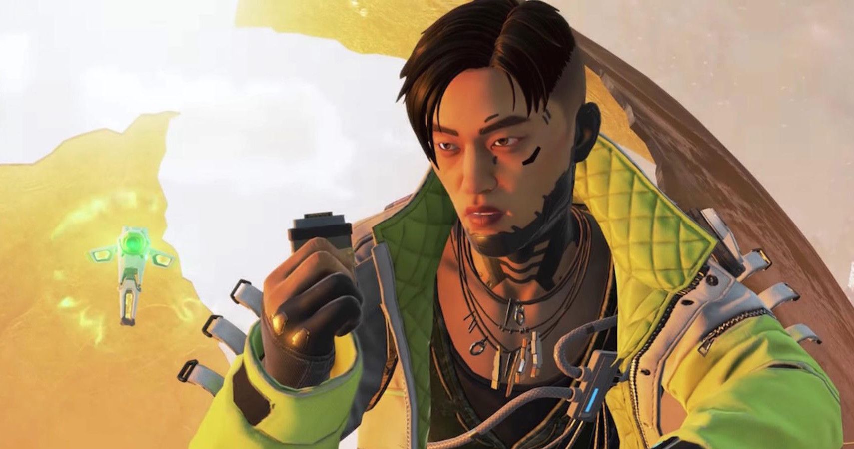 Apex Legends Season 16 ALL Class, Legend, and Weapon Reworks Explained - IGN