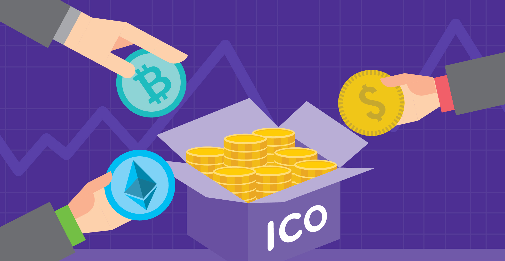 How to Identify Cryptocurrency and ICO Scams