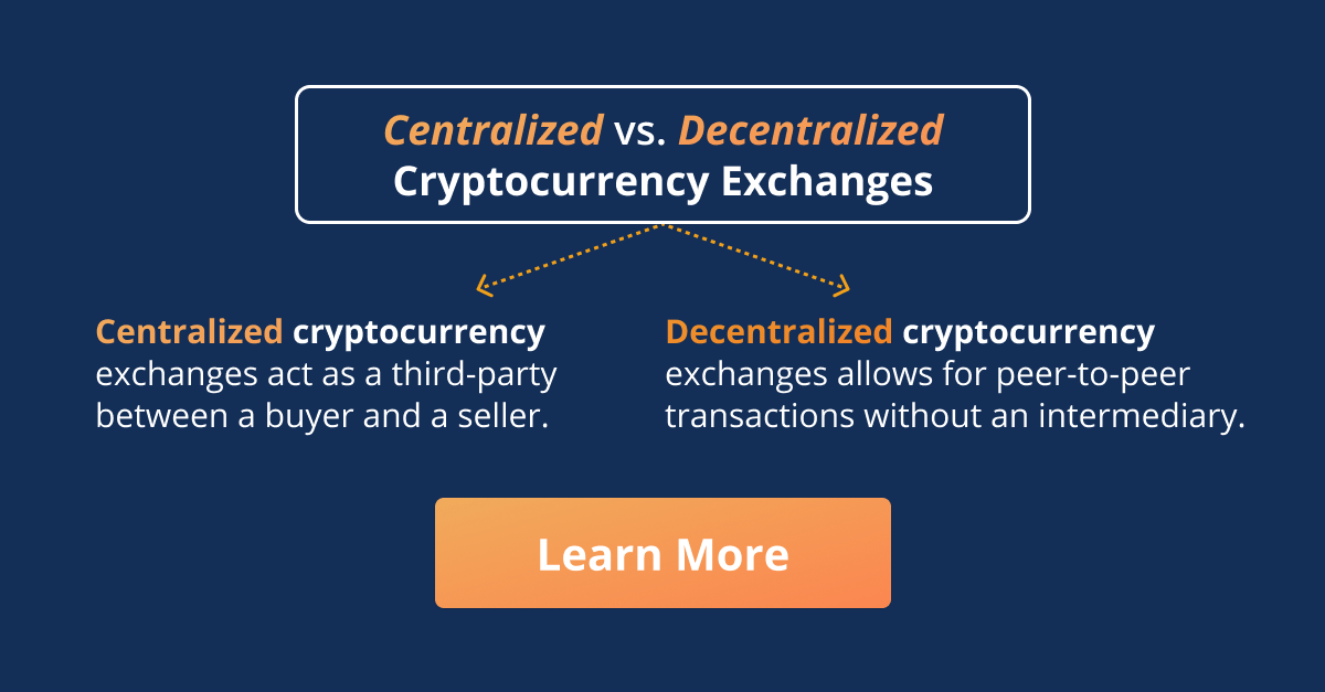 Cryptocurrency exchange - Wikipedia