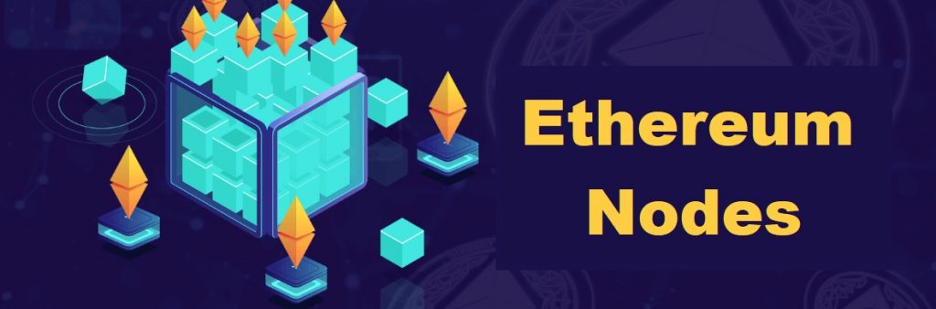 What are Nodes and Clients in Ethereum? - GeeksforGeeks