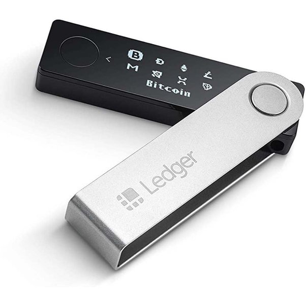 What is Ledger? Definition & Meaning | Crypto Wiki