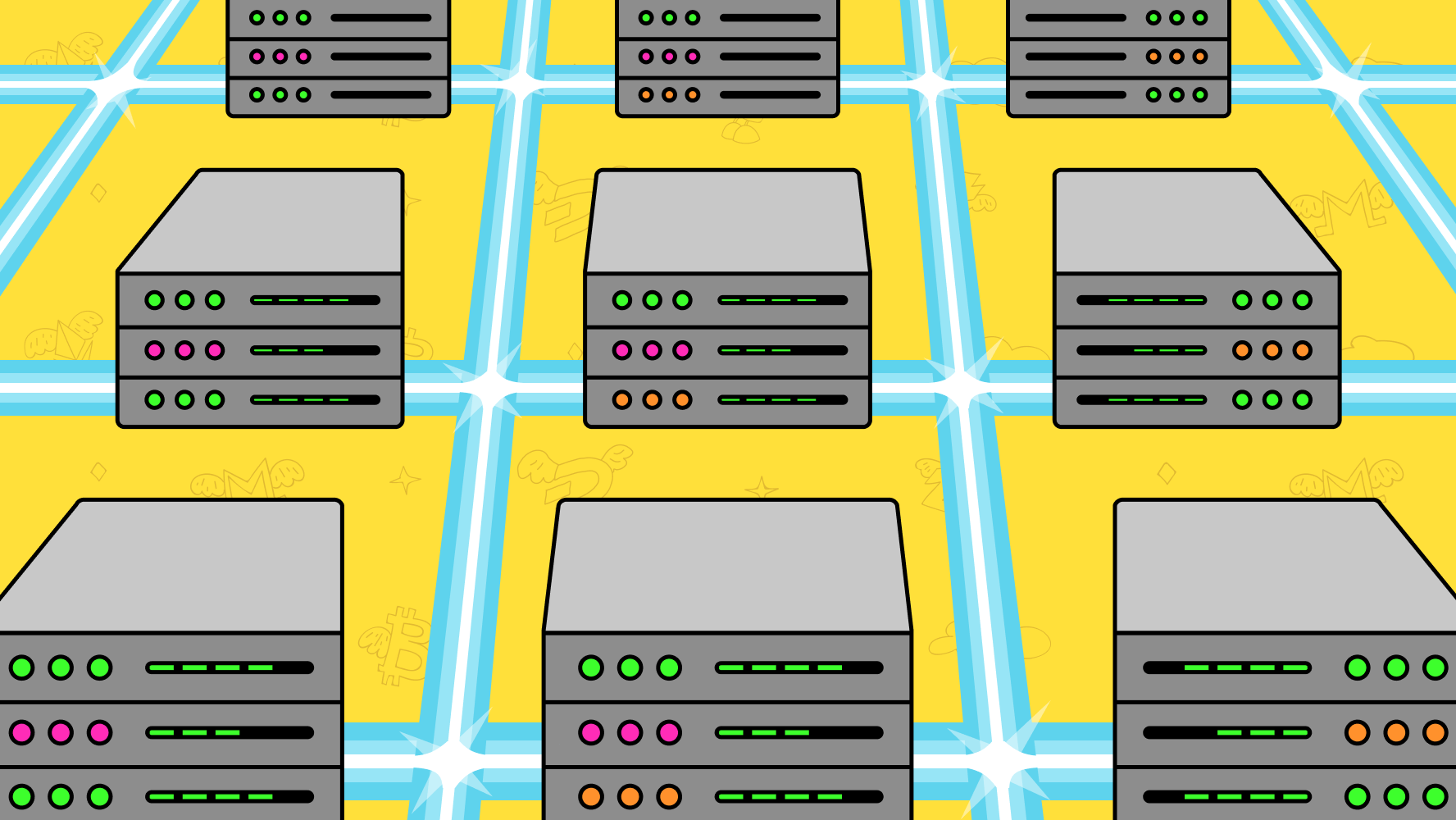 Blockchain Node Engine | Google Cloud