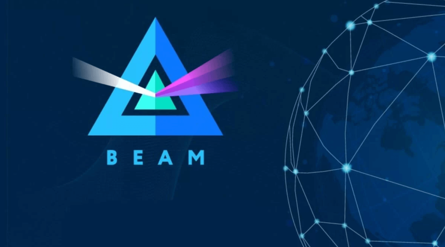 What is BEAM • MEXC Blog