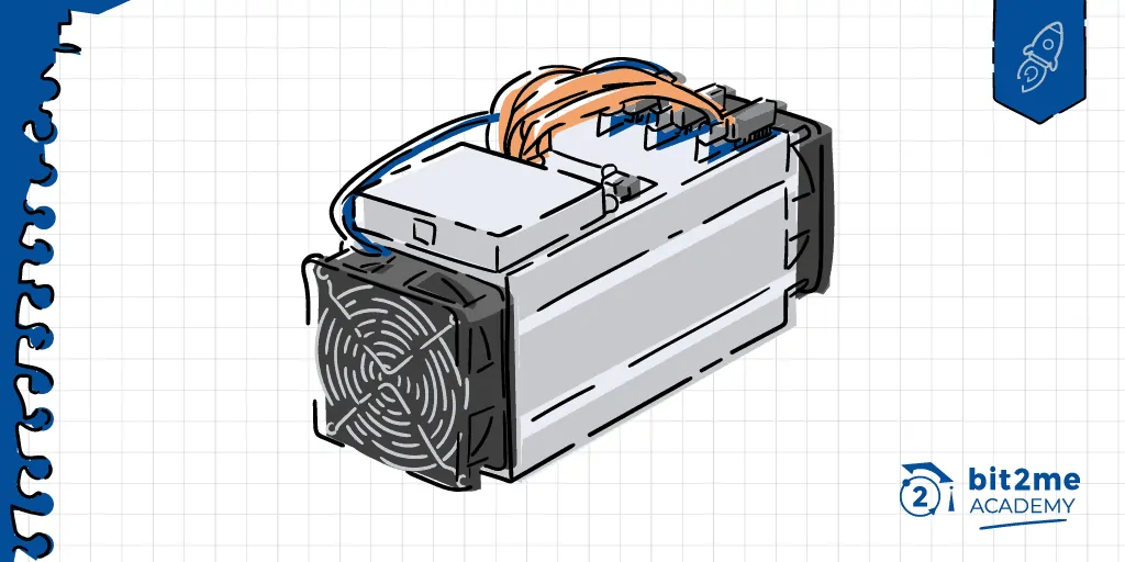 What Is An ASIC Miner and Why It Is Best For Bitcoin Mining? - D-Central