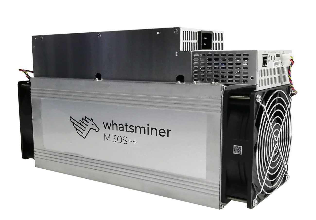 ASIC for bitcoin mining - Bitcoin Wiki