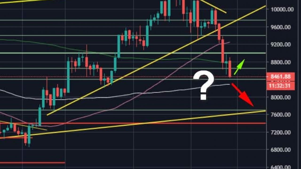 Top Analyst Shares Next Bitcoin (BTC) Resistance and Support Levels