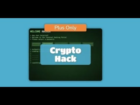 Category:Crypto hack | Blooket Wiki | Fandom