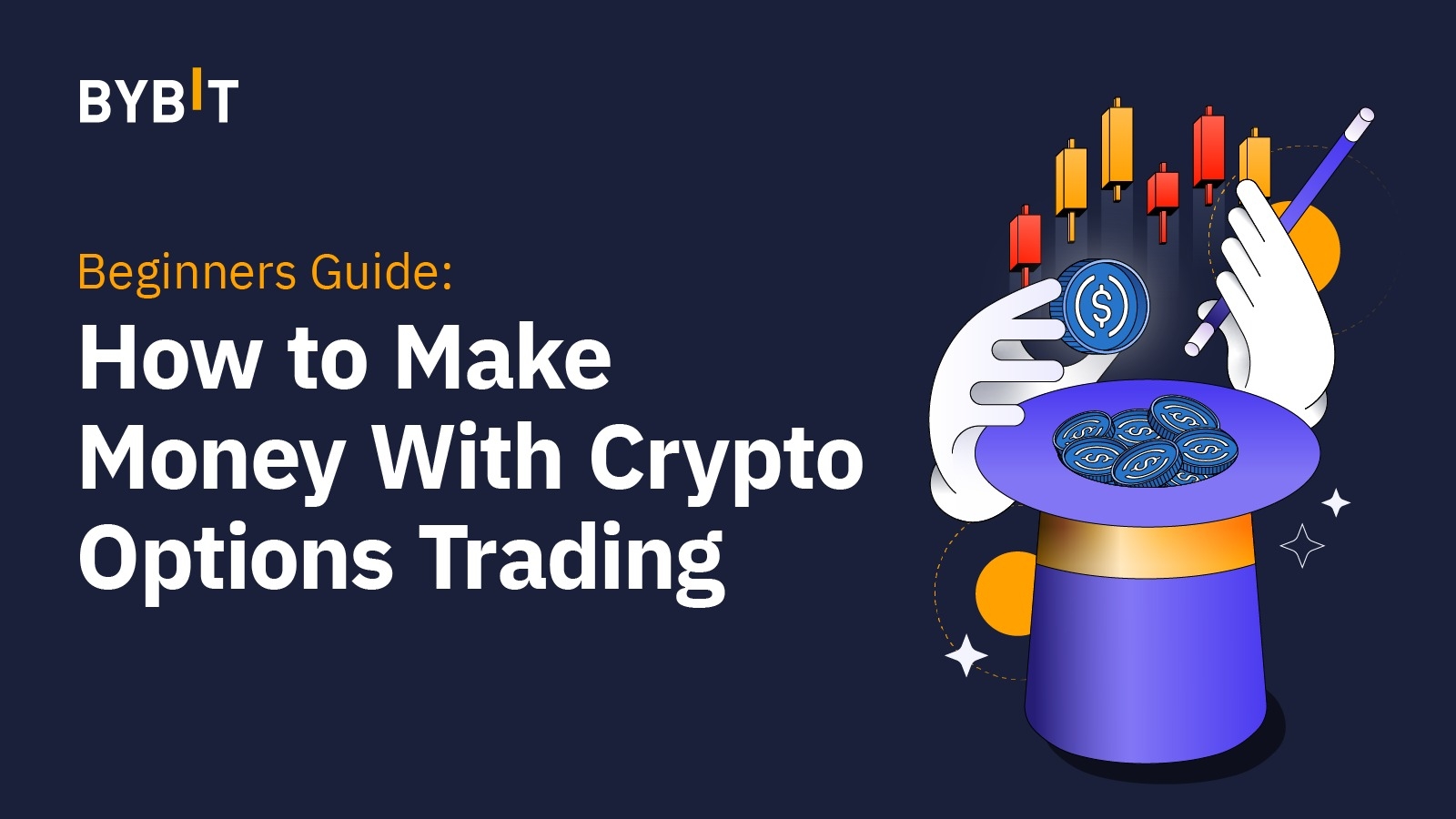 What are Crypto Options & How do They Work? - Phemex