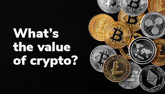 How does a cryptocurrency gain value? | CoinLedger