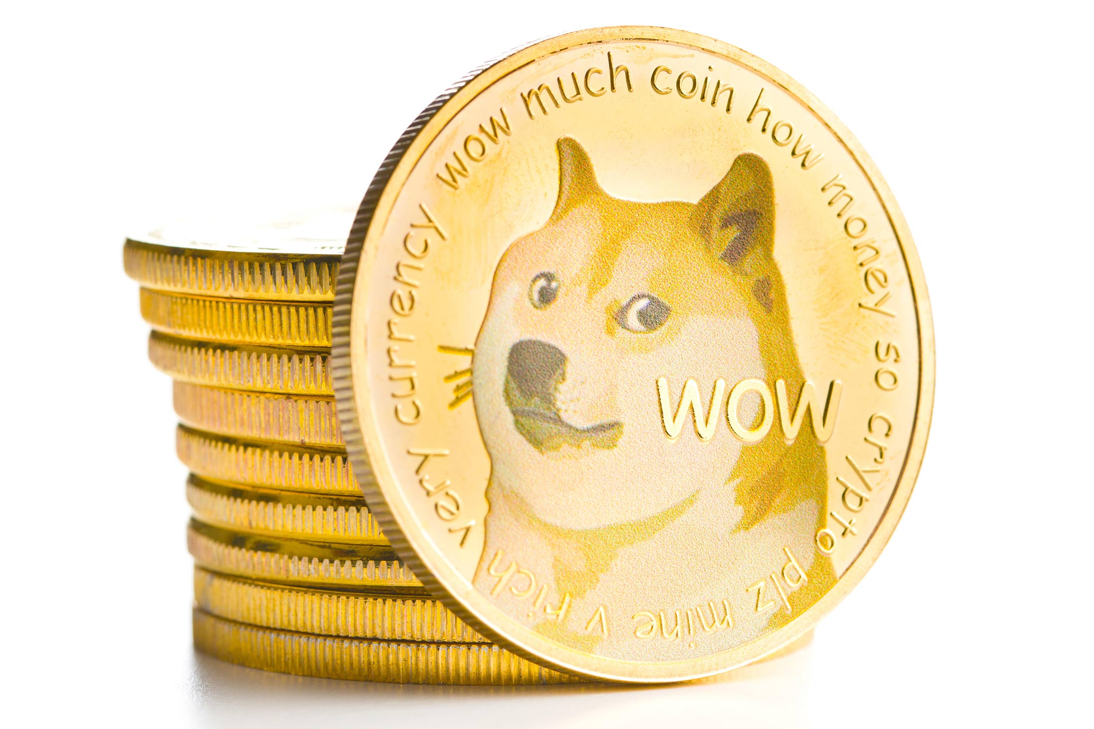 Dogecoin Price (DOGE), Market Cap, Price Today & Chart History - Blockworks