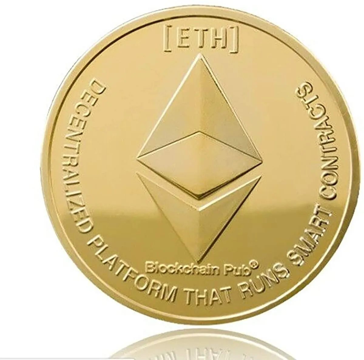 What Is Ethereum and How Does It Work? []