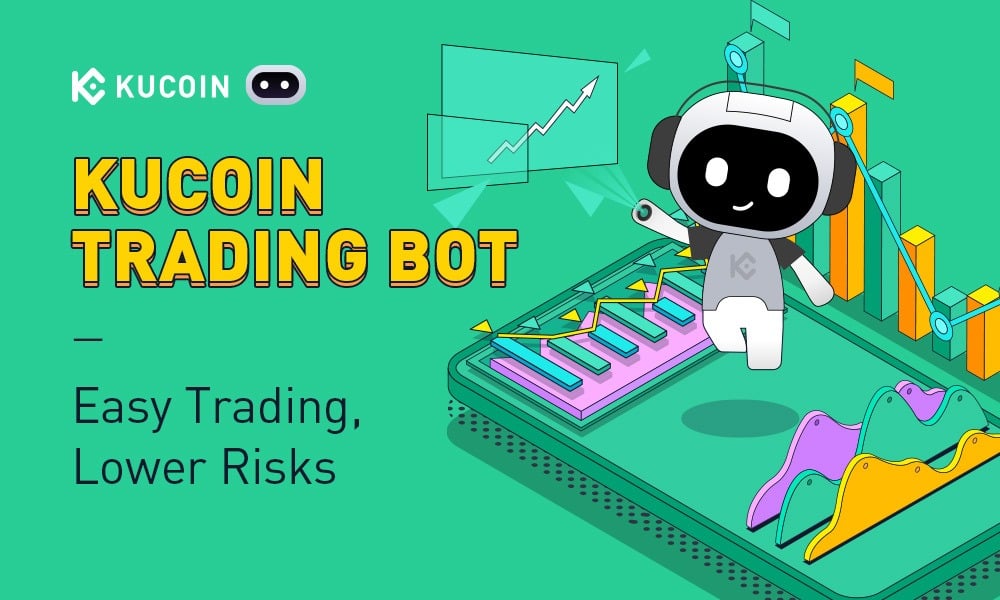 Kucoin Trading Bot - Automate Your Trades - CoinCodeCap