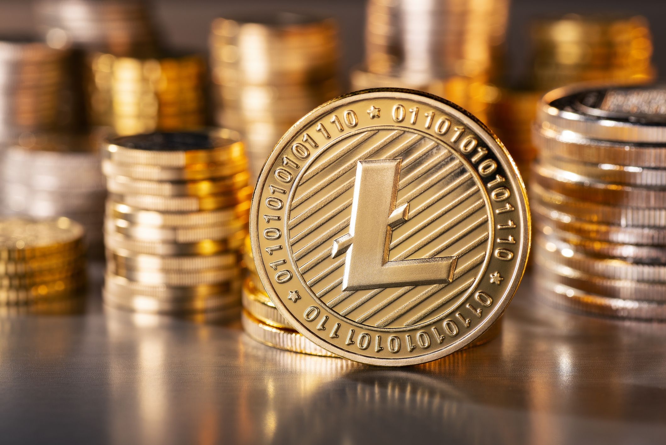 What Is Litecoin? How Is It Different From Bitcoin?