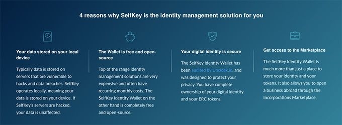 What is SelfKey (KEY)? | A Beginner's Guide - CoinCentral