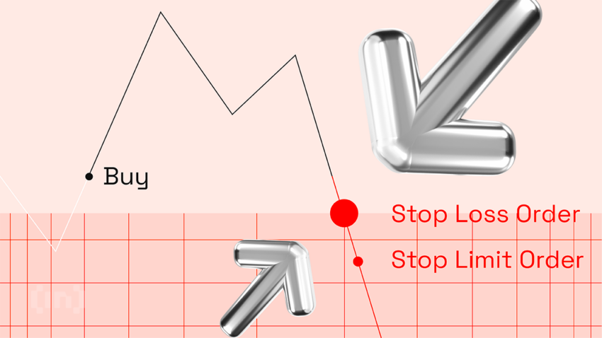 Stop-Loss Order Definition | CoinMarketCap