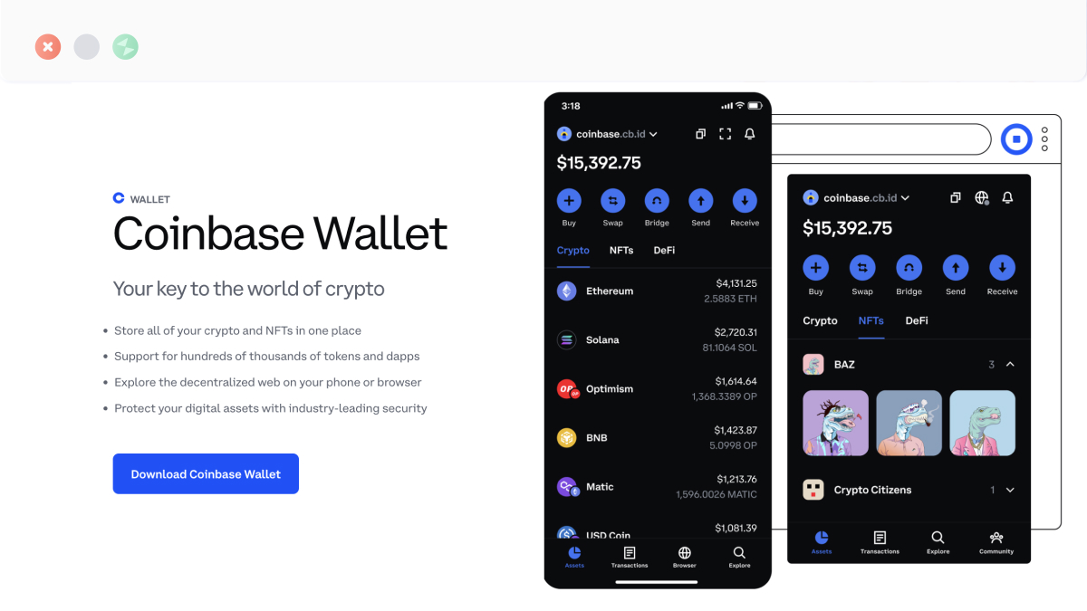 The 10 Best Cryptocurrency Wallets in | CoinLedger