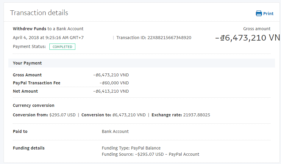 What Is Transaction ID and Where to Find It?