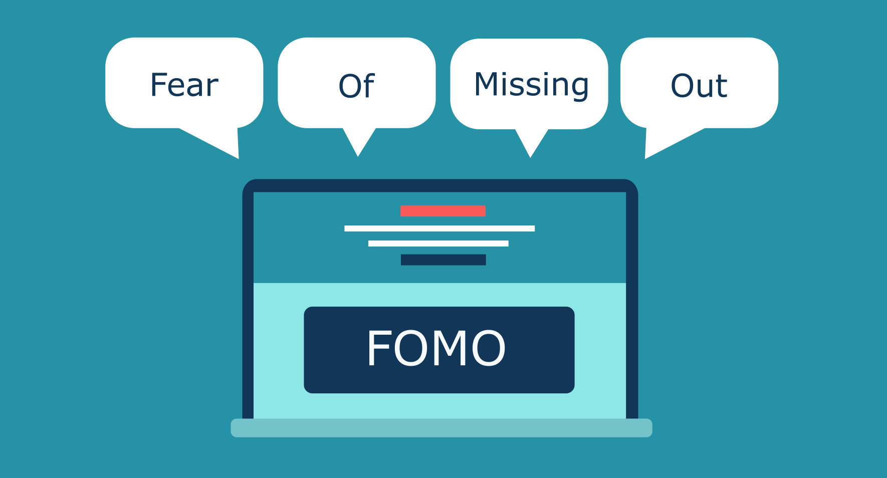 How to Overcome FOMO in Crypto Trading – Changelly