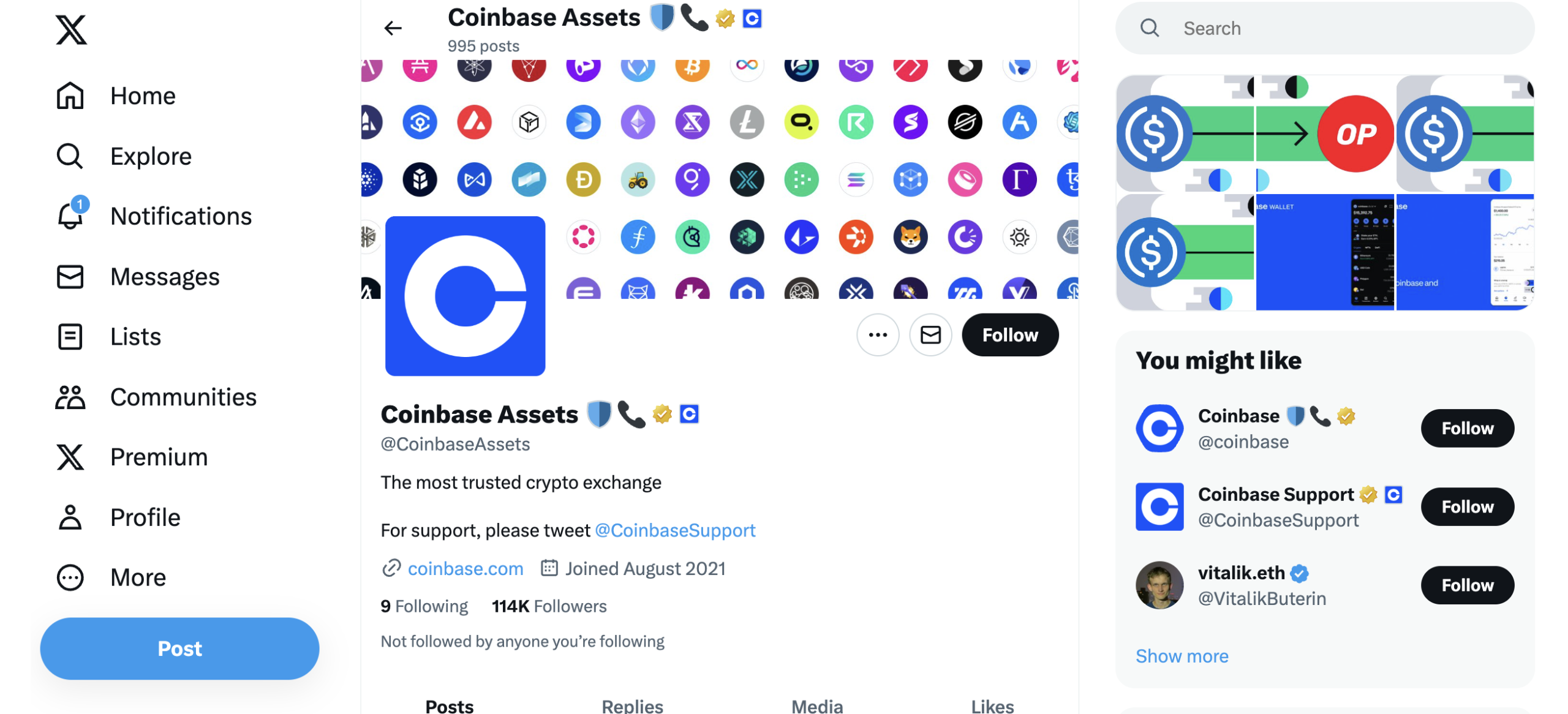 Coinbase Reveals 3 New Tokens To Get Listed Soon