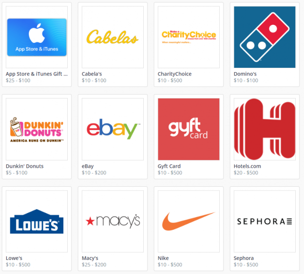 23 Online Stores that Accept Bitcoin