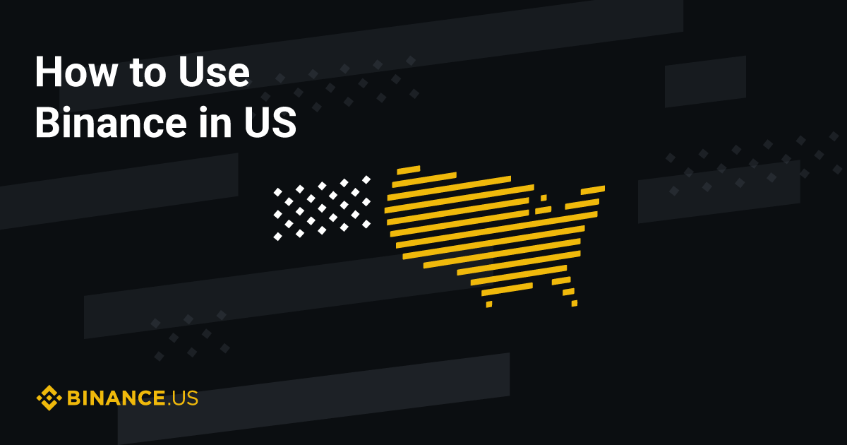 Binance Legal States 